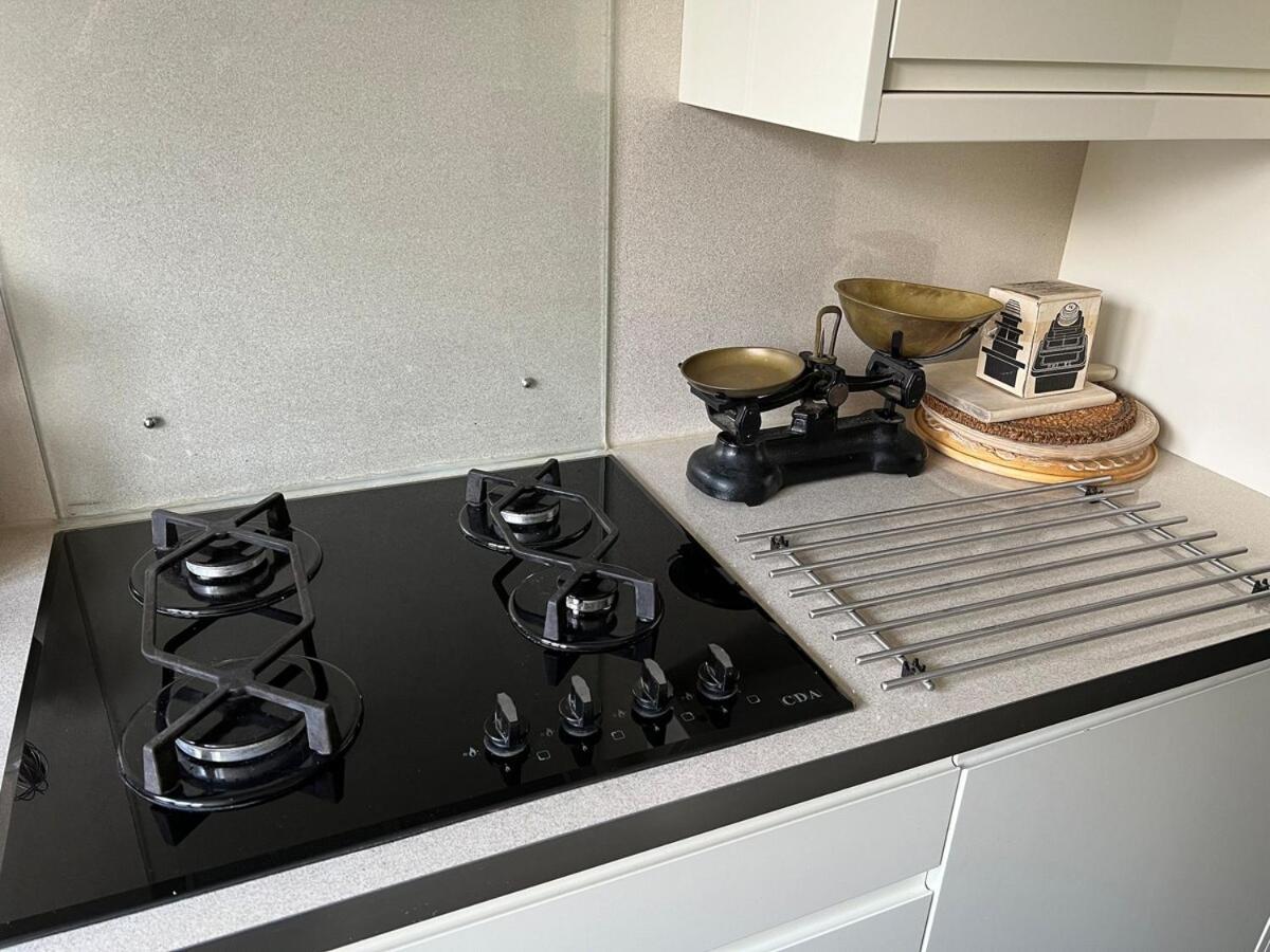 Peaceful Flat In The Park Apartment Nottingham